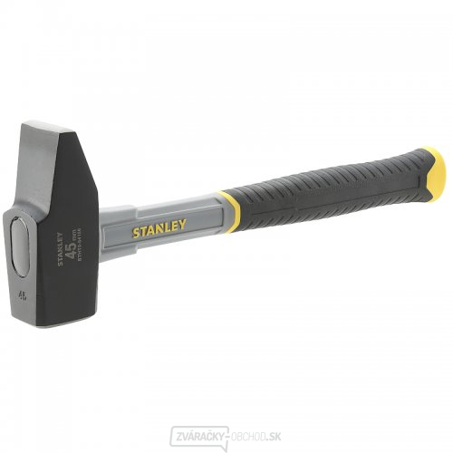 Stanley Fibreglass 45 mm nitovacie kladivo STHT0-54156