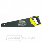 Laminátor JetCut 2x 11TPI 450 mm Stanley 2-20-180 Laminátor JetCut 2x 11TPI 450 mm Stanley 2-20-180 gallery main image