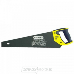 Laminátor JetCut 2x 11TPI 450 mm Stanley 2-20-180 gallery main image