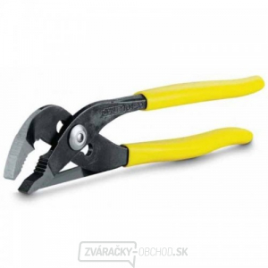 Siko kliešte s PVC rukoväťami 240 mm Stanley 2-84-301 Siko kliešte s PVC rukoväťami 240 mm Stanley 2-84-301 gallery main image