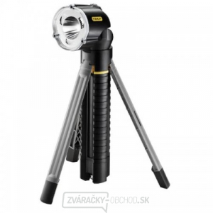 Trojnožková LED baterka Stanley 0-95-112 Trojnožková LED baterka Stanley 0-95-112 gallery main image