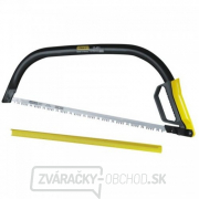 Stanley 1-15-453 Profesionálna píla na mokré drevo 760 mm gallery main image