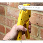 Nožnice na plastové rúrky Stanley 0-70-450 náhled