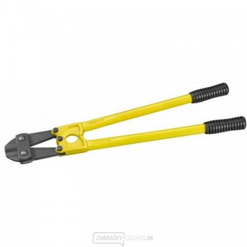 Nožnice na tyče a skrutky 350 mm, rúrková rukoväť Stanley 1-17-750 Nožnice na tyče a skrutky 350 mm, rúrková rukoväť Stanley 1-17-750 gallery main image