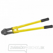 Nožnice na tyče a skrutky 350 mm, rúrková rukoväť Stanley 1-17-750 Nožnice na tyče a skrutky 350 mm, rúrková rukoväť Stanley 1-17-750 gallery main image