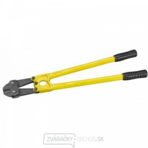 Nožnice na tyče a skrutky 350 mm, rúrková rukoväť Stanley 1-17-750 Nožnice na tyče a skrutky 350 mm, rúrková rukoväť Stanley 1-17-750 gallery main image