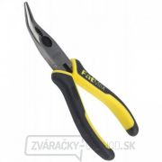 Stanley FatMax 150 mm kliešte so zakrivenými čeľusťami 0-89-871 Náhľad