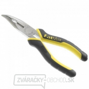 Stanley FatMax 150 mm kliešte so zakrivenými čeľusťami 0-89-871 gallery main image