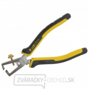 Odstraňovacie kliešte 160 mm Stanley FatMax 0-89-873 Odstraňovacie kliešte 160 mm Stanley FatMax 0-89-873 gallery main image
