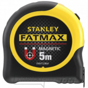 Stanley FMHT0-33864 5 m magnetický zvárací meter s háčikom Náhľad