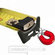 Stanley FMHT0-33864 5 m magnetický zvárací meter s háčikom Náhľad