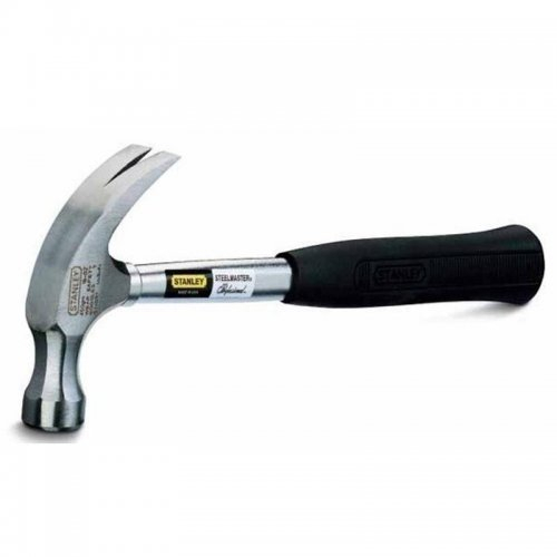 Oceliarske kladivo Stanley 450g 1-51-031