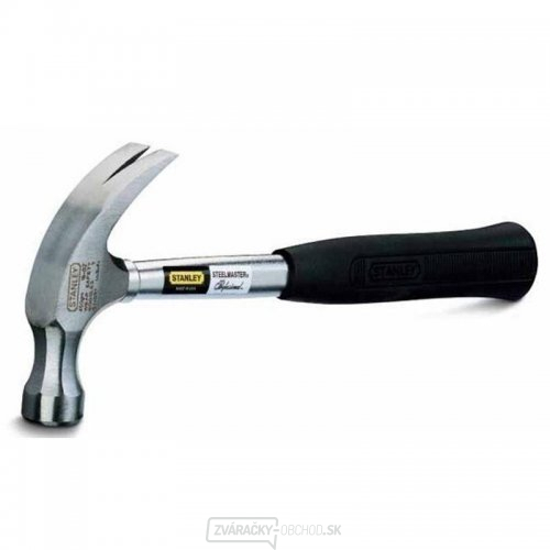 Oceliarske kladivo Stanley 450g 1-51-031