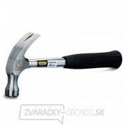 Oceliarske kladivo Stanley 450g 1-51-031 Oceliarske kladivo Stanley 450g 1-51-031 gallery main image