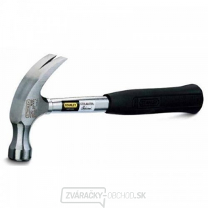 Oceliarske kladivo Stanley 450g 1-51-031