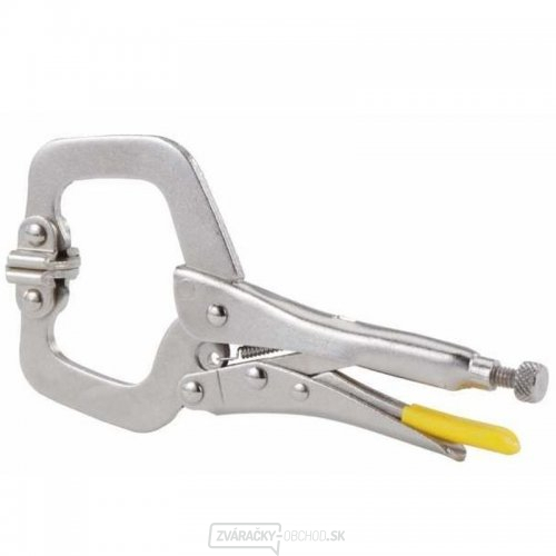 Upínacie kliešte "C" 285 mm Stanley 0-84-816