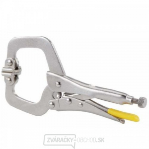 Upínacie kliešte  Upínacie kliešte
