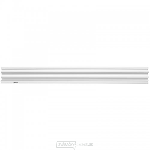 120 cm koľajnicové steny Stanley STST82602-1
