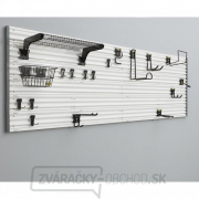 120 cm koľajnicové steny Stanley STST82602-1 120 cm koľajnicové steny Stanley STST82602-1 náhled