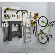 120 cm koľajnicové steny Stanley STST82602-1 120 cm koľajnicové steny Stanley STST82602-1 náhled