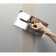 Stierka z nehrdzavejúcej ocele so zaoblenými rohmi 280x130mm Stanley STHT0-05898 Náhľad