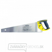 Píla JetCut so štandardnými zubami 7TPI 500 mm Stanley 2-15-288 Píla JetCut so štandardnými zubami 7TPI 500 mm Stanley 2-15-288 gallery main image