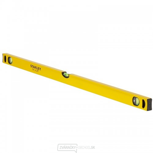 Vodováha 100 cm Stanley STHT1-43105 Vodováha 100 cm Stanley STHT1-43105 gallery main image