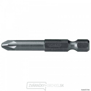 Priemyselný krížový bit 1/4 Priemyselný krížový bit 1/4