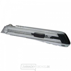 Nôž s odlamovacou čepeľou 210x25mm Stanley FatMax 0-10-820 Nôž s odlamovacou čepeľou 210x25mm Stanley FatMax 0-10-820 gallery main image