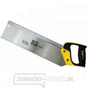 Pílový list 11TPI 300 mm Stanley FatMax 2-17-199 Pílový list 11TPI 300 mm Stanley FatMax 2-17-199 gallery main image