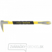 Presné páčidlo 300 mm Stanley FatMax FMHT1-55010 Náhľad