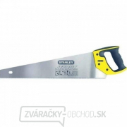 Píla JetCut s jemnými zubami 11TPI 450 mm Stanley 2-15-595 Píla JetCut s jemnými zubami 11TPI 450 mm Stanley 2-15-595 gallery main image