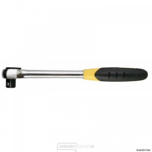 Stanley MicroTough 1/4