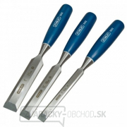 3-dielna sada dlát 5002 12, 18 a 25 mm Stanley 0-16-128 3-dielna sada dlát 5002 12, 18 a 25 mm Stanley 0-16-128 gallery main image