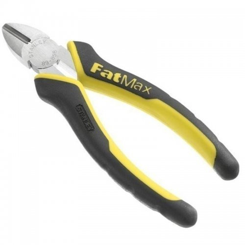 Stanley FatMax 160 mm bočné štípacie kliešte 0-89-858