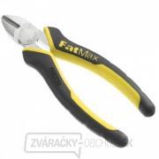 Stanley FatMax 160 mm bočné štípacie kliešte 0-89-858 gallery main image