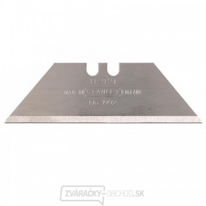 Čepeľ 1992 100ks Stanley 8-11-921 Čepeľ 1992 100ks Stanley 8-11-921 gallery main image
