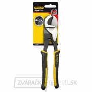 Nožnice na káble 215 mm Stanley FatMax 0-89-874 Náhľad