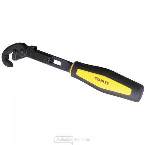 Samonastavovací račňový kľúč 8-14 mm Stanley 4-87-988