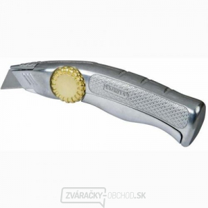 Nôž s pevnou čepeľou 205 mm Stanley FatMax 0-10-818