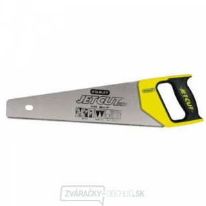 Píla JetCut s jemnými zubami 11TPI 380 mm Stanley 2-15-594 Píla JetCut s jemnými zubami 11TPI 380 mm Stanley 2-15-594 gallery main image