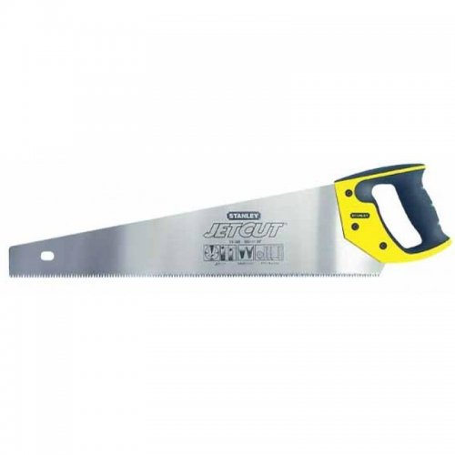 Píla JetCut so štandardnými zubami 7TPI 380 mm Stanley 2-15-281