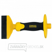 Dláto na murivo 100x215mm Stanley 4-18-328 Dláto na murivo 100x215mm Stanley 4-18-328 gallery main image