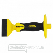 Dláto na murivo 76x215mm Stanley 4-18-327 Dláto na murivo 76x215mm Stanley 4-18-327 gallery main image