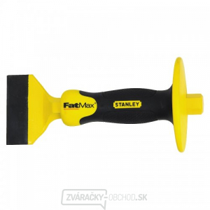 Dláto na murivo 76x215mm Stanley 4-18-327 Dláto na murivo 76x215mm Stanley 4-18-327 gallery main image