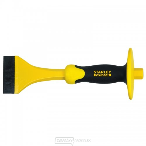 Podlahový sekáčik Stanley 75x275 mm 4-18-331