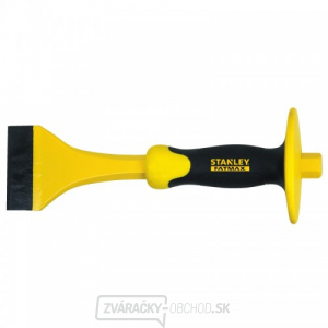 Podlahový sekáčik Stanley 75x275 mm 4-18-331 Podlahový sekáčik Stanley 75x275 mm 4-18-331 gallery main image