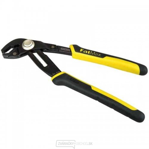 Siko kliešte 250 mm Stanley FatMax 0-84-648 Siko kliešte 250 mm Stanley FatMax 0-84-648 gallery main image