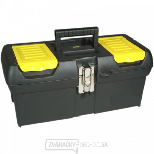 Skrinka na náradie 2000 Stanley 1-92-065 Skrinka na náradie 2000 Stanley 1-92-065 gallery main image
