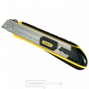 Nôž FatMax pre 25 mm odlamovacie čepele Stanley 0-10-486